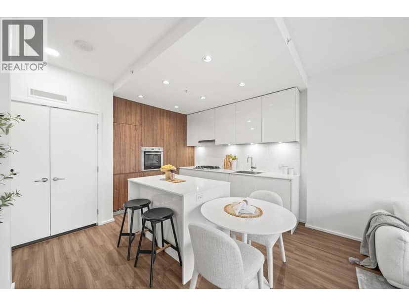 2208 4650 BRENTWOOD BOULEVARD, Burnaby, photo 3