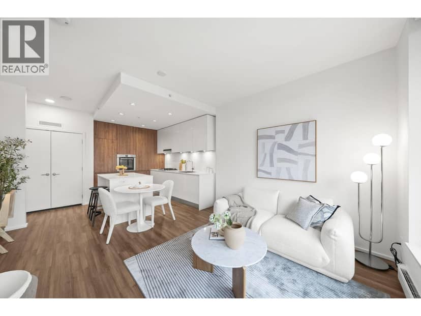 2208 4650 BRENTWOOD BOULEVARD, Burnaby, photo 2