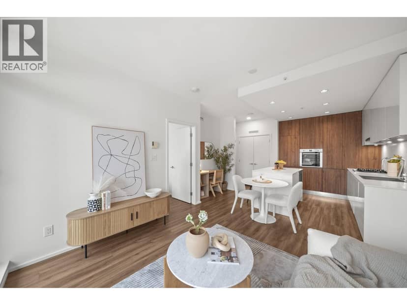 2208 4650 BRENTWOOD BOULEVARD, Burnaby, photo 4