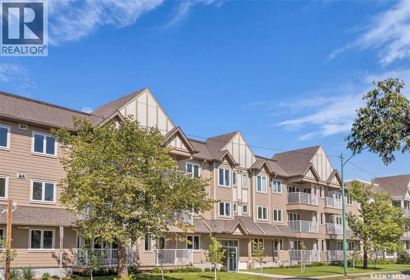 105 318 108th STREET W, Saskatoon