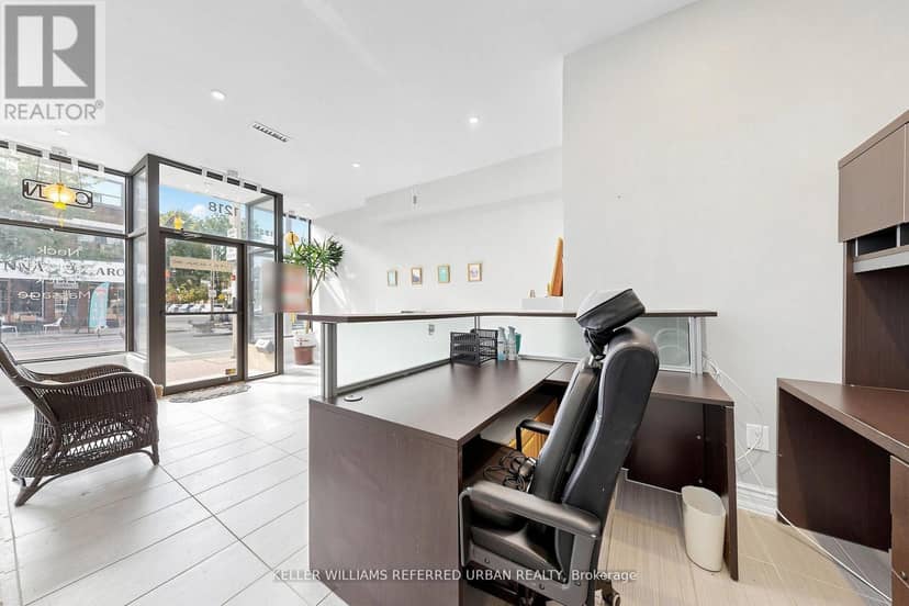 1218 Bloor Street W, Toronto, photo 7