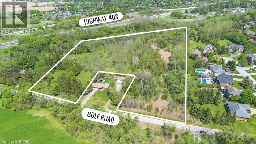 88 GOLF Road — photo 1 of 10