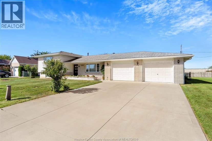 1512 Peach Drive, Ruthven, photo 2