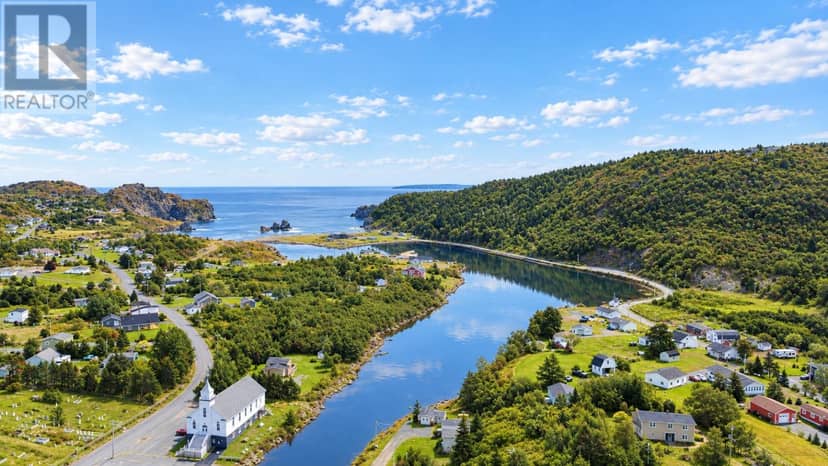 80-82 Riverside Drive, Salmon Cove, photo 4