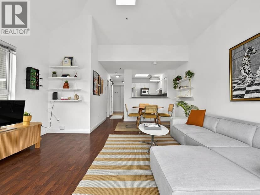 417 3480 MAIN STREET, Vancouver, photo 3