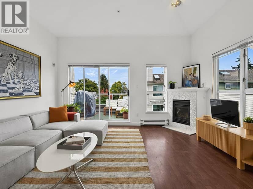 417 3480 MAIN STREET, Vancouver