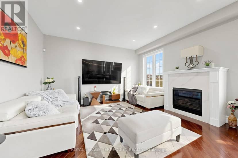 2549 Snow Knight Drive, Oshawa, photo 6