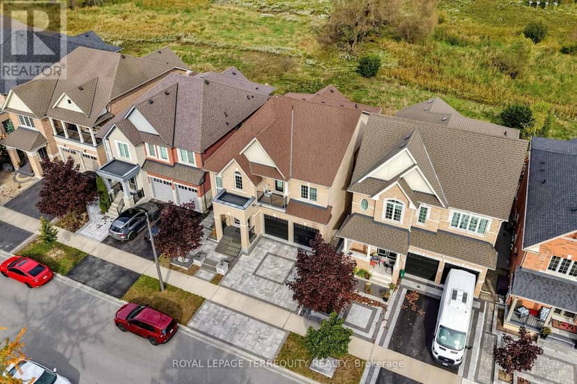 2549 Snow Knight Drive, Oshawa, photo 2