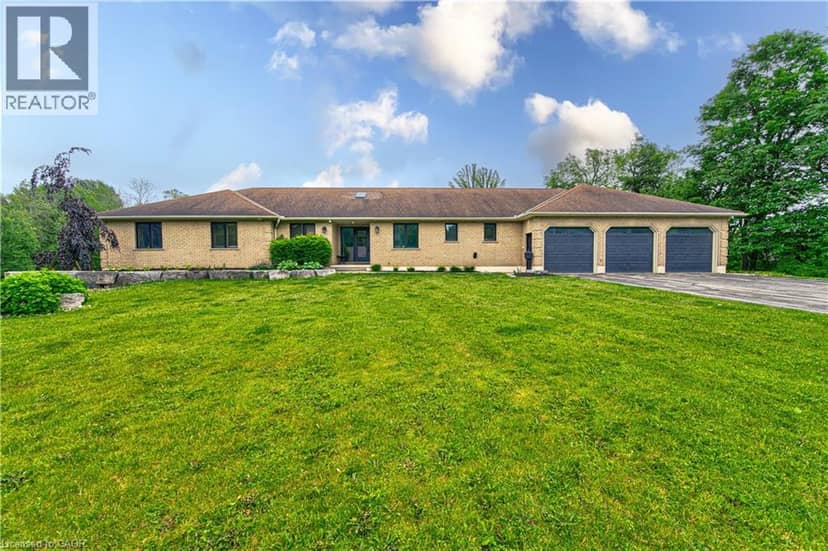 1971 BERLETT'S Road, St. Agatha, photo 3