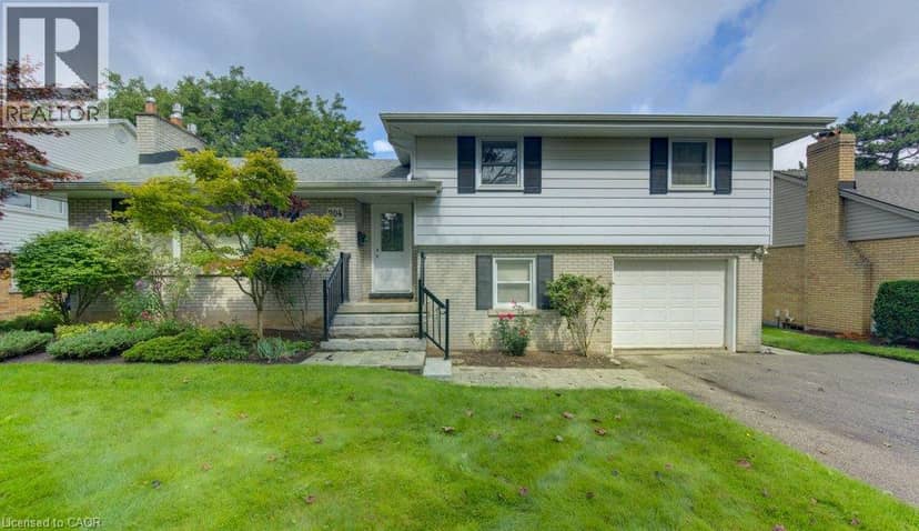 204 STANLEY Drive, Waterloo, photo 4