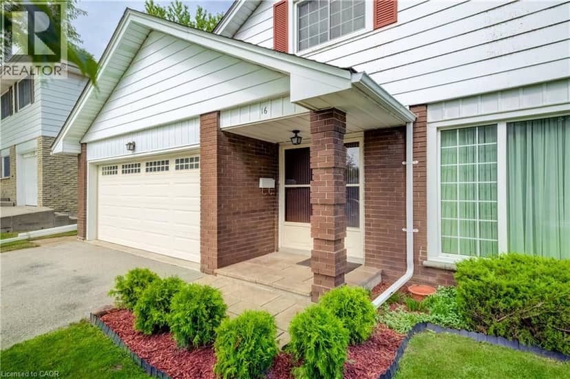 16 BONNYLYN Drive — photo 4 of 40