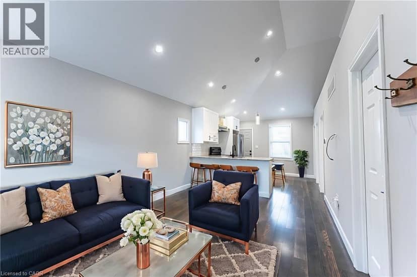 222 KENSINGTON Avenue N, Hamilton, photo 8