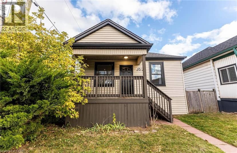 222 KENSINGTON Avenue N, Hamilton, photo 2