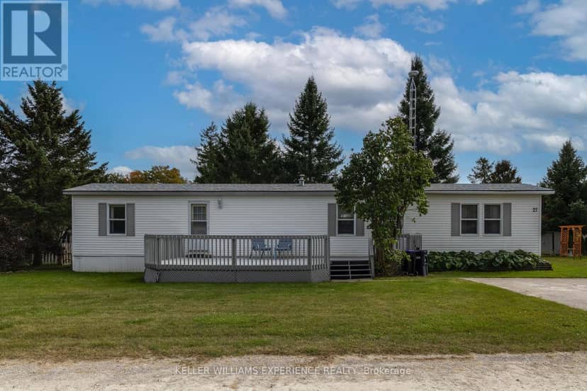 27 - 4976 25th Sideroad, Essa