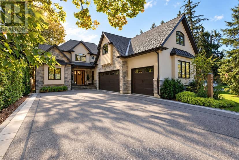 245 Sunnybrae Avenue, Innisfil