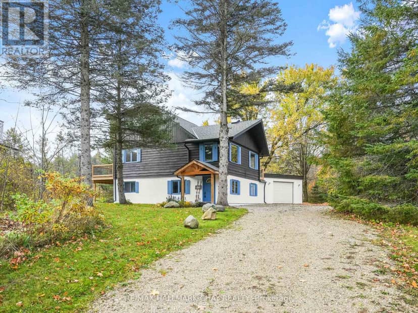 61 Pine River Crescent, Mulmur