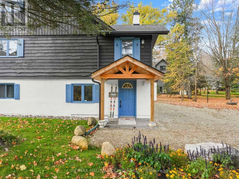 61 Pine River Crescent, Mulmur, photo 5