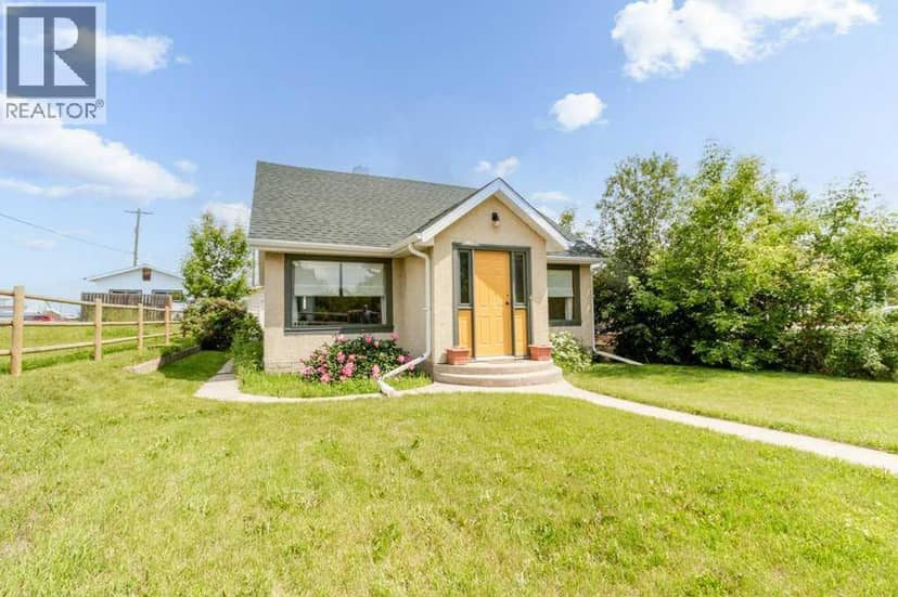 1925 23 Avenue, Delburne, photo 3