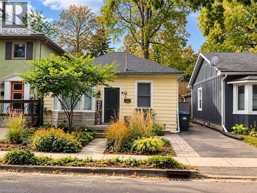 6 DUFFERIN Street, Guelph, photo 2