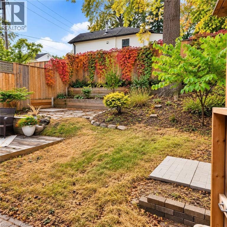 6 DUFFERIN Street — photo 29 of 30