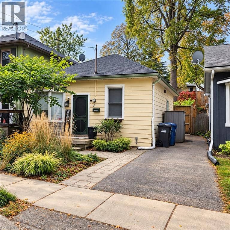 6 DUFFERIN Street, Guelph, photo 3
