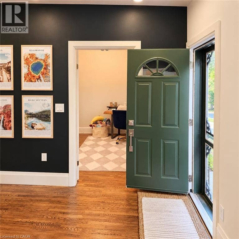 6 DUFFERIN Street, Guelph, photo 7