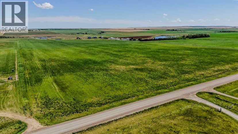 Lot 7, Magrath, photo 2