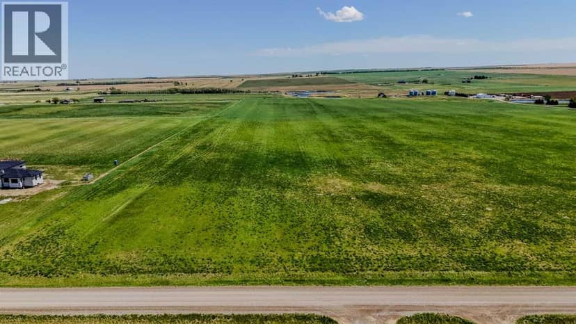 Lot 7, Magrath, photo 3