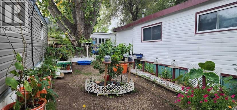 59 Greenbrook  Mobile Village, Brooks, photo 3