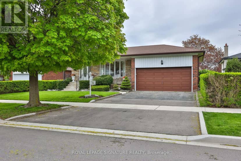 14 Logstone Crescent, Toronto, photo 4