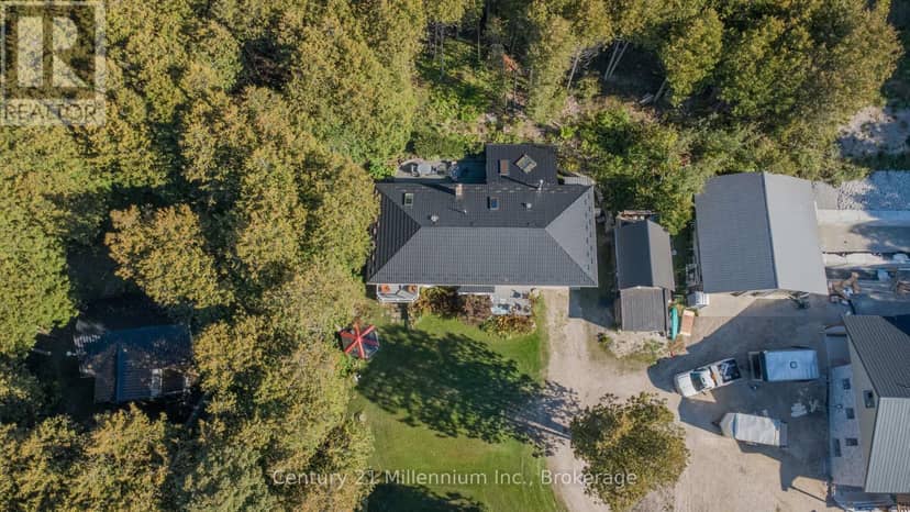 1130 Sideroad 10 S, Arran-Elderslie, photo 3