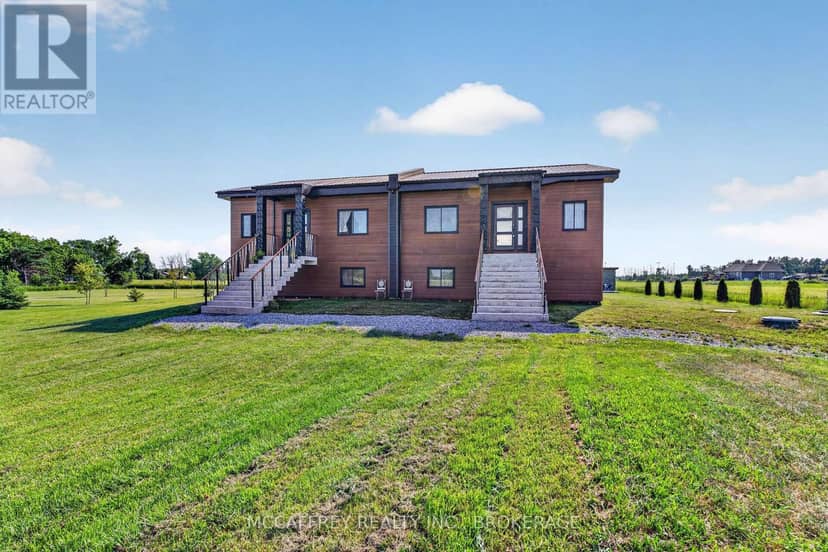4326 County Rd 6, Stone Mills