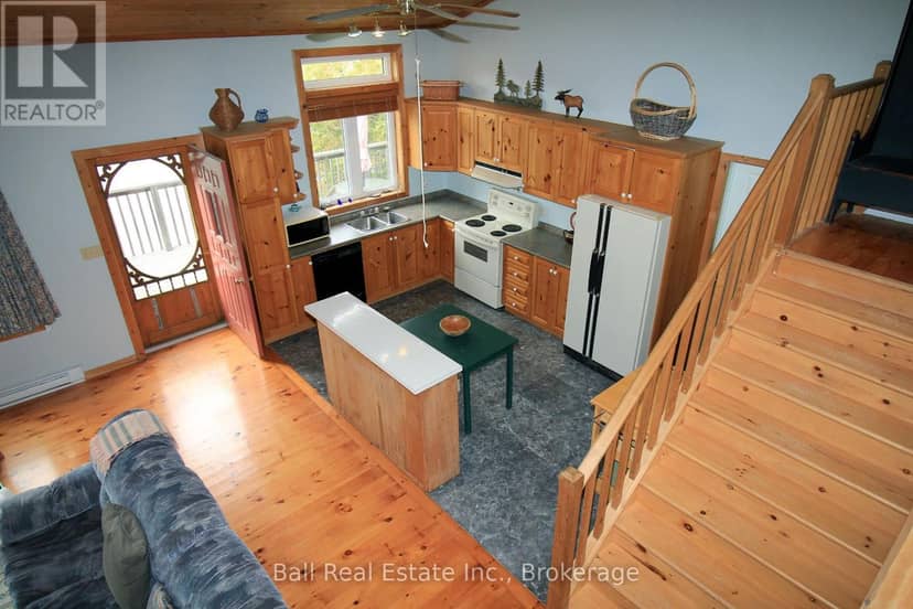 1034 Charlie George Lake Drive N — photo 12 of 38