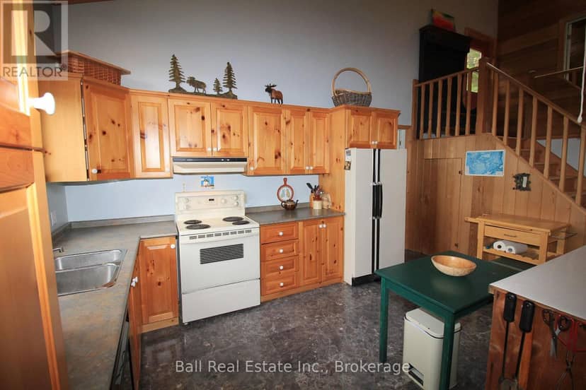 1034 Charlie George Lake Drive N — photo 14 of 38