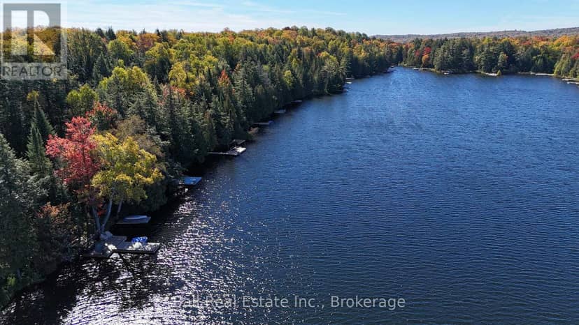 1034 Charlie George Lake Drive N, Dysart et al, photo 4