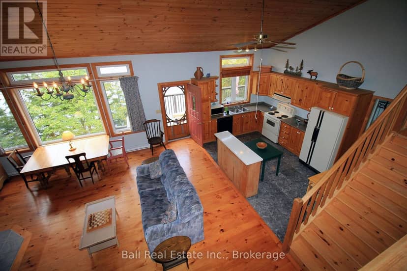 1034 Charlie George Lake Drive N, Dysart et al, photo 8