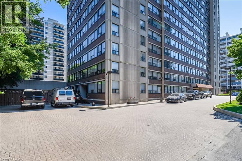 120 DUKE Street Unit# 803, Hamilton, photo 3