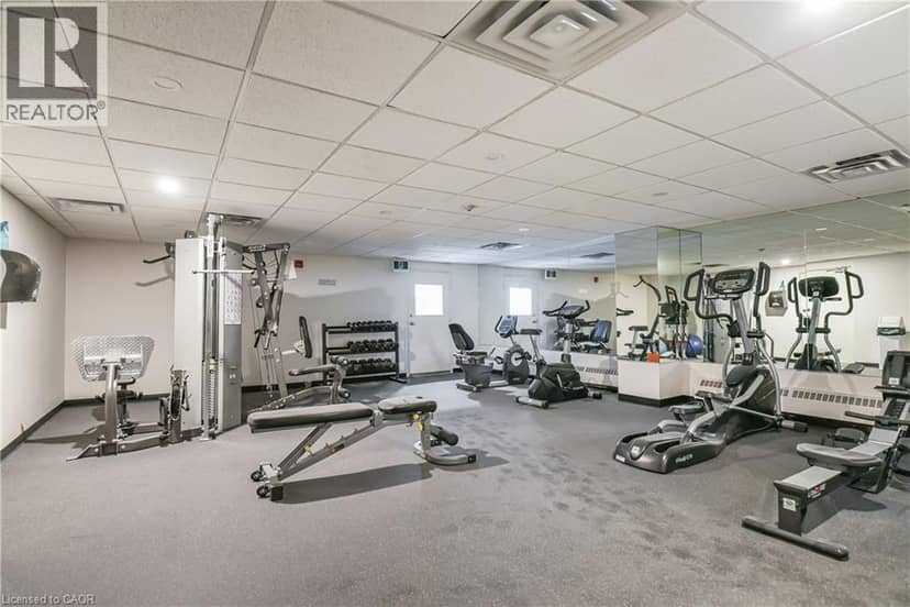 120 DUKE Street Unit# 803 — photo 33 of 37