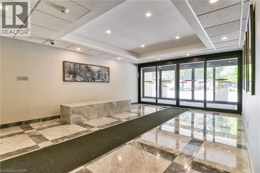 120 DUKE Street Unit# 803, Hamilton, photo 5