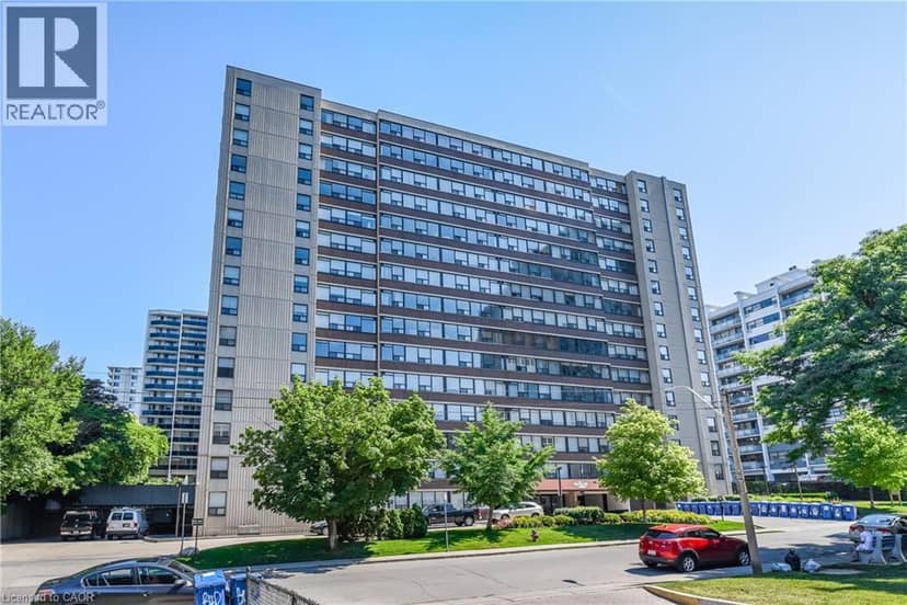 120 DUKE Street Unit# 803, Hamilton, photo 2