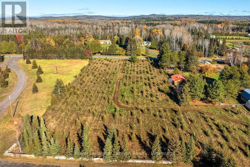 2265 Government Road, Thunder Bay