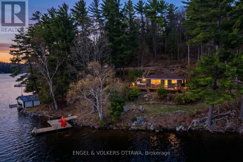 119 Eagle Crest Trail, Greater Madawaska