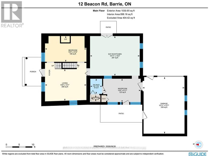 12 Beacon Road — photo 20 of 22