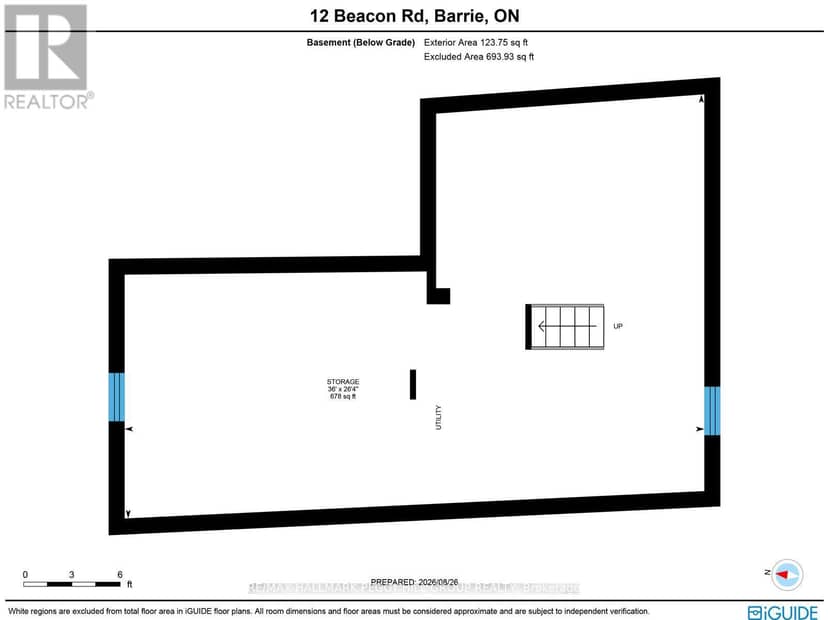 12 Beacon Road — photo 22 of 22
