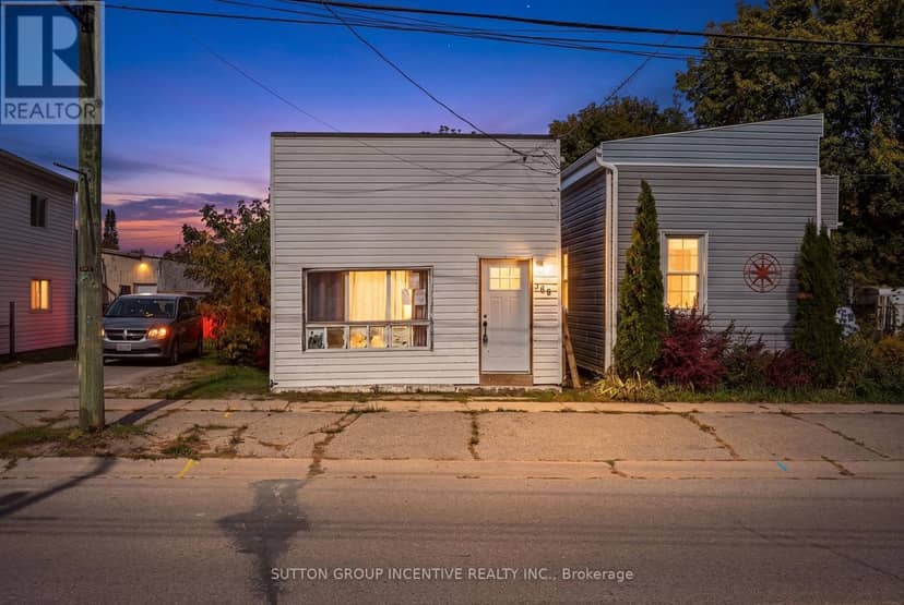 366 Talbot Street — photo 1 of 40