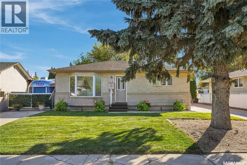 43 Wentworth CRESCENT, Saskatoon, photo 2