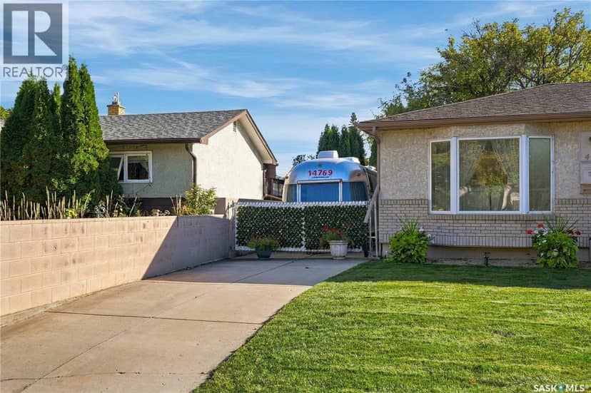 43 Wentworth CRESCENT, Saskatoon, photo 4
