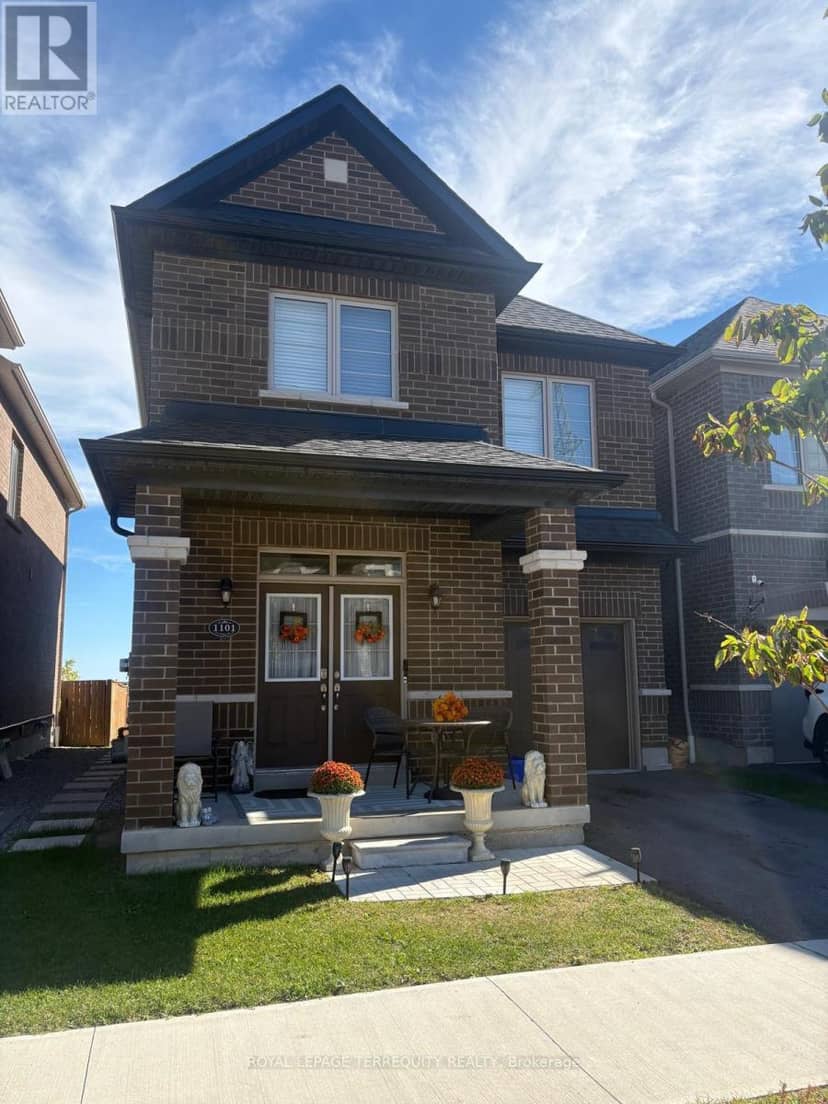 1101 Skyridge Boulevard, Pickering, photo 2