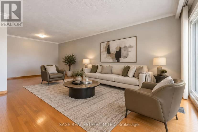 21 Debby Court, Toronto, photo 4