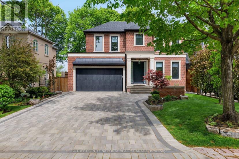 57 Burnhamthorpe Park Boulevard, Toronto, photo 2